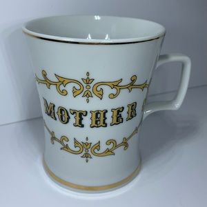 Mother Coffee Mug